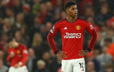 不要钱也得送走！拉什福德降薪租借加盟巴萨，曼联止损1700万英镑