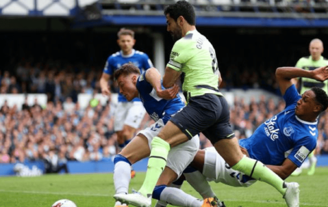 周一007 西甲 埃尔切VS皇家贝蒂斯