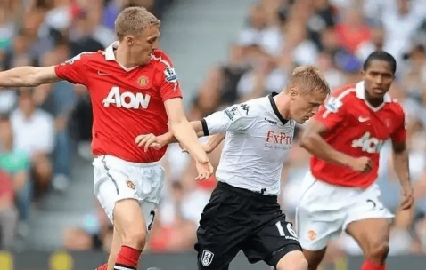 欧冠：布兰VS萨尔茨堡红牛