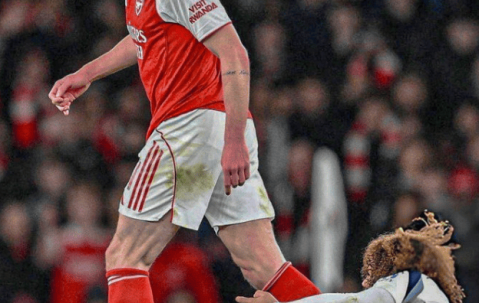 欧冠阿森纳破拜仁不败金身，5战全胜登顶欧冠，联赛激战切尔西