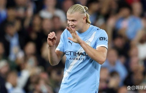 巴塞罗那客场力克纽卡斯尔，曼城欧冠轻取那不勒斯