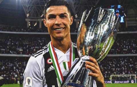 C罗离队4年，尤文仅获1冠！替补射手枯坐板凳，身价锐减至3500万