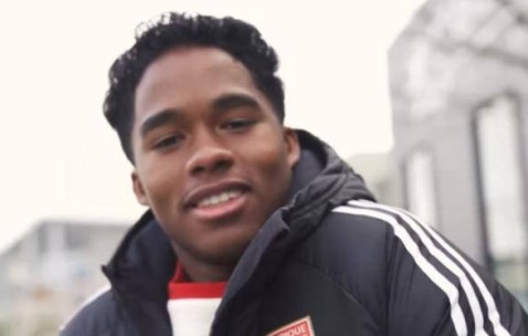 刚到法甲就获盛赞！19岁新大罗逆袭，两年内重返皇马主力阵容