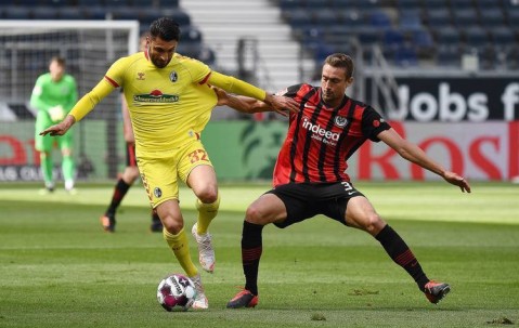 欧协联资格赛：罗森博格主场迎战美因茨，挪超霸主与德甲劲旅的风格对决