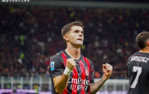 不要再犹豫！米兰暂时没谈妥美队续约事项，阿森纳利物浦发出邀约