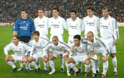 欧冠焦点战：皇家马德里VS马赛 赛前全方位解析与比分预测