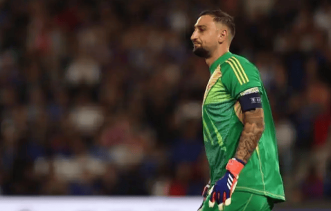 意外之下，多纳鲁马无需过度自责