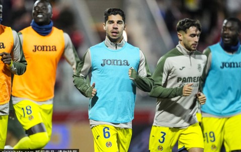 天气突袭：西甲莱万特与比利亚雷亚尔比赛推迟，未来战术布局成疑