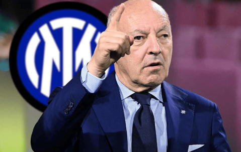 国米急了！3000万欧强挖意甲“范戴克”，20岁天才新星沦为牺牲品