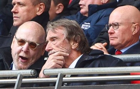 首次遇上“最弱”对手！曼联10场对战数据揭秘，维拉因败错失欧冠资格