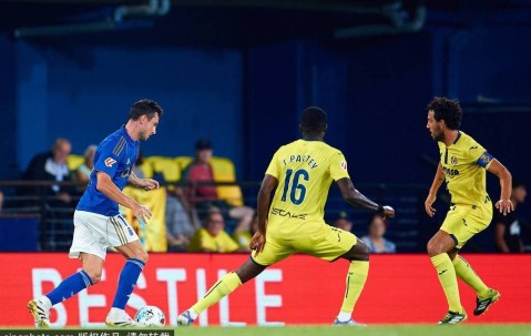 奥维耶多迎战皇马：一场24年未见的西甲盛宴