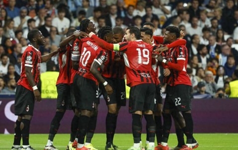 欧冠回顾：惨败之后仍是夺冠大热，皇马的麻烦与曼城的困境各不相同