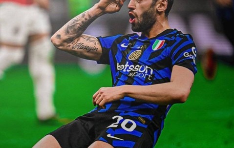 国米耻辱出局！头号罪人缺席，劳塔罗发飙揭更衣室裂痕