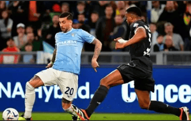 意甲：罗马VS科莫，最新分析比分预测