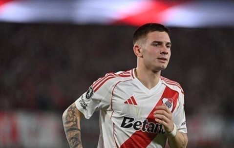 顶级青训！河床史上最贵新星转投皇马，成功超越如今英超亿元先生