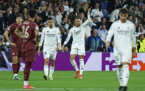 谁最想拿世俱杯？皇马要彰显地位，曼城要自我救赎，大巴黎要封王