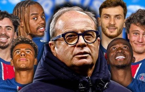 欧冠决赛前续约幕后大功臣，大巴黎为全球扩张布局