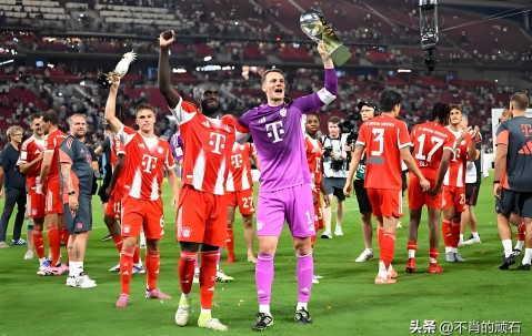 数据与争议：足坛十大俱乐部霸权更迭与王朝密码