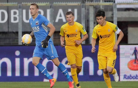 阿拉木图凯拉特状态下滑，凯尔特人能否逆转局势？