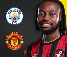 曼联致电塞门约但遭遇两大障碍!对方不愿踢左闸,冬窗6500万太贵