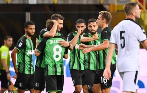 意甲：卡利亚里VS帕尔马 比分预测