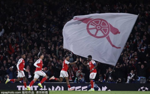 观战台：阿森纳大战切尔西 曼城巴萨利物浦盼止颓势