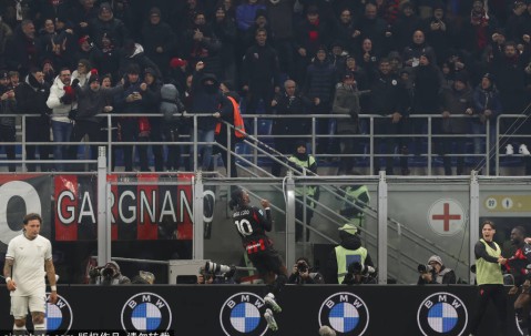 全能！拉比奥特本场3射门+1助攻，15对抗9成功+3造犯规，获6.9分