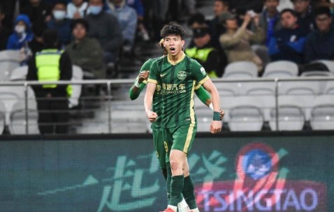 武磊的起点超越王钰栋：12年前曾获欧冠豪门青睐，未来或踢皇马尤文