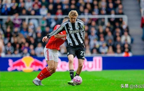 沃尔特马德从德甲到英超封神？他或许才是德国队最缺的锋线答案