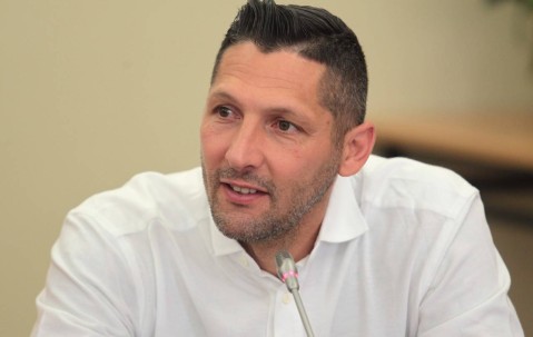 马特拉齐：决赛关键在中场，巴黎善控球而国米也有顶级中场