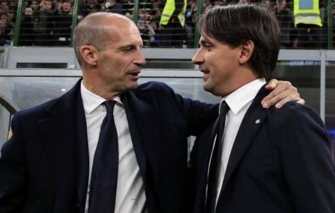 “国米终结者”来了！神帅带来4条铁律，意甲真的要变天了？