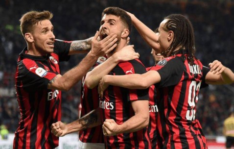 意甲强强对话：亚特兰大主场迎战AC米兰 攻势足球VS冠军底蕴谁能胜出？