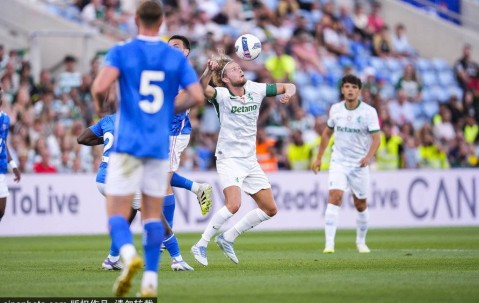 曼联盯上胡尔曼德，葡萄牙体育队长能否扛起红魔中场大旗？