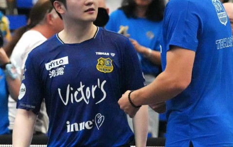 破案！樊振东德甲首秀2连败，冲上热搜第1，三大关键因素解析