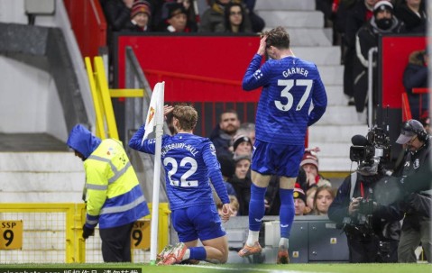 德利赫特揭示曼联对阵埃弗顿失利的深层原因