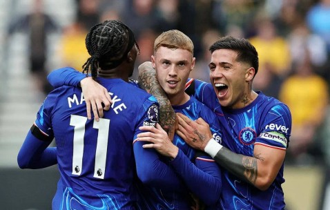 欧冠冠军巴黎圣日耳曼横扫豪门，世俱杯决赛迈入高潮