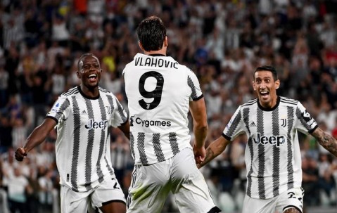 意甲争四生死战！尤文主场迎击罗马，11场不败VS客场8胜，60%平局率定调胶着？