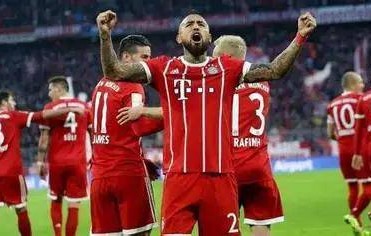 周三欧冠：阿森纳VS拜仁慕尼黑 赛前全方位分析及比分预测