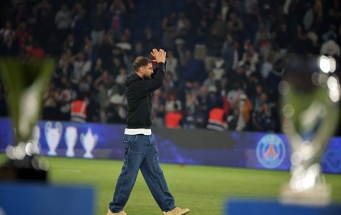 一日意甲动向：“米兰叛将”拿到第三高薪，国米众将士不满失败