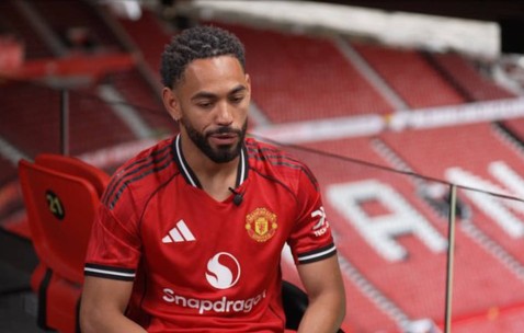 库尼亚解释加盟曼联理由，儿魔梦起源曝光！暗示将穿10号效仿鲁尼