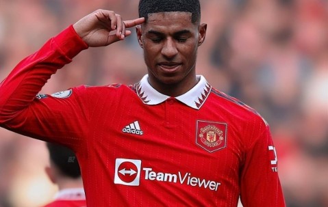 拉什福德太过分！曝前曼联太子主动配合压价，降薪租借也要去巴萨