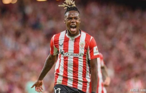 巴塞罗那设定威廉姆斯转会截止日期，毕尔巴鄂要求西甲调查