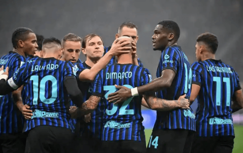 周五011 意甲：国际米兰VS比萨 赛事预测分析