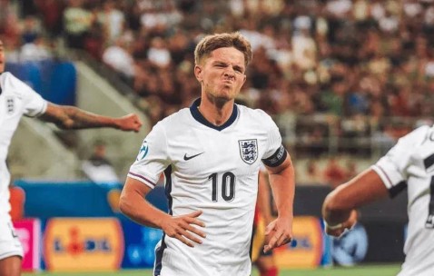 法甲斯特拉斯堡欲签前曼城青训天才麦卡蒂，切尔西布局显露合作意图