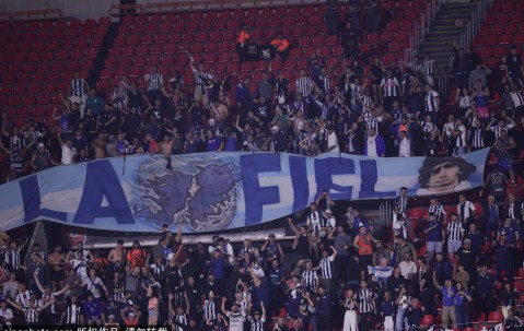 24年等待！奥维耶多主场决战米兰德斯，西甲升级附加赛今夜见证历史