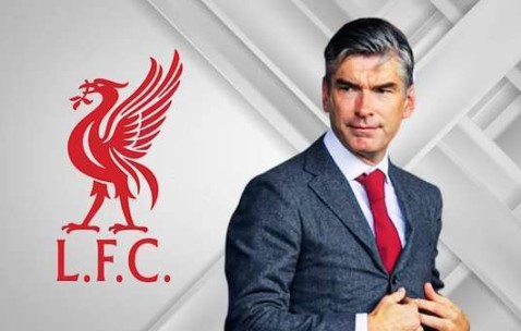 利物浦在5500万镑德甲中卫争夺战中占得先机