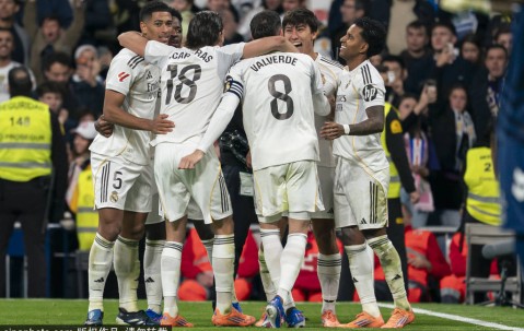 安苏·法蒂：对阵皇马总是经典，拉马西亚的骄傲永不褪色