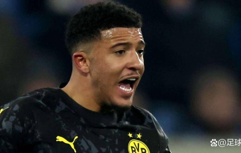 多特蒙德2000万欧元再追桑乔，曼联边缘人回归德甲谈判开启