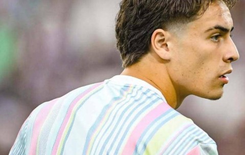 乔治·阿玛尼成尤文图斯西服合作伙伴，将为后者设计推出正装系列