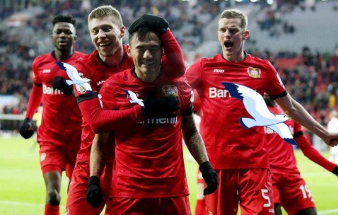 德甲焦点战：勒沃库森VS科隆，火药桶即将点燃！